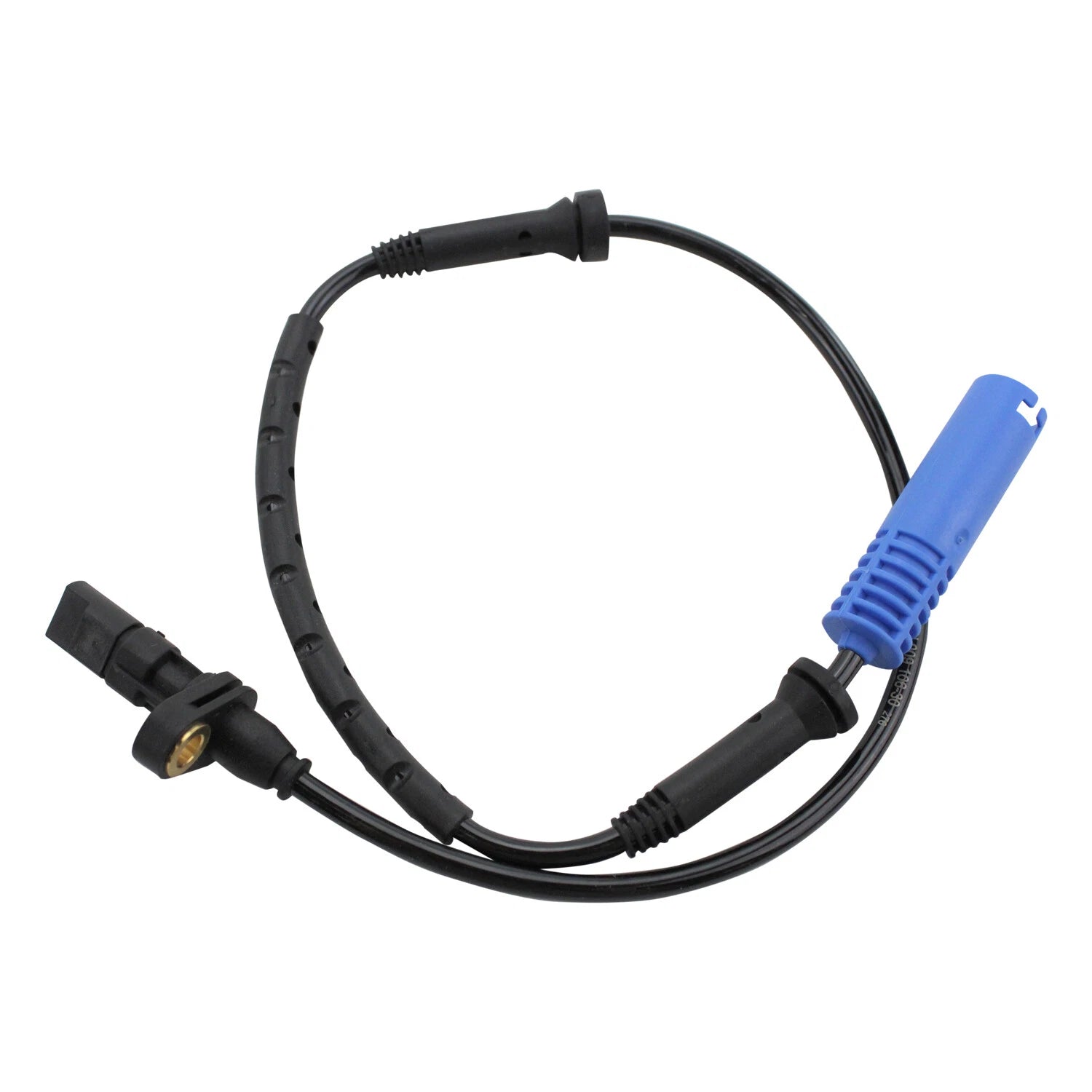 Hella ABS Wheel Speed Sensor 009106301 for BMW E53 X5 (2000–2003)