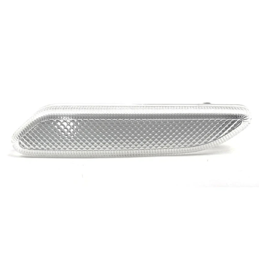 Right Side Turn Signal / White Housing for MINI R60 R61 (2010–2014)