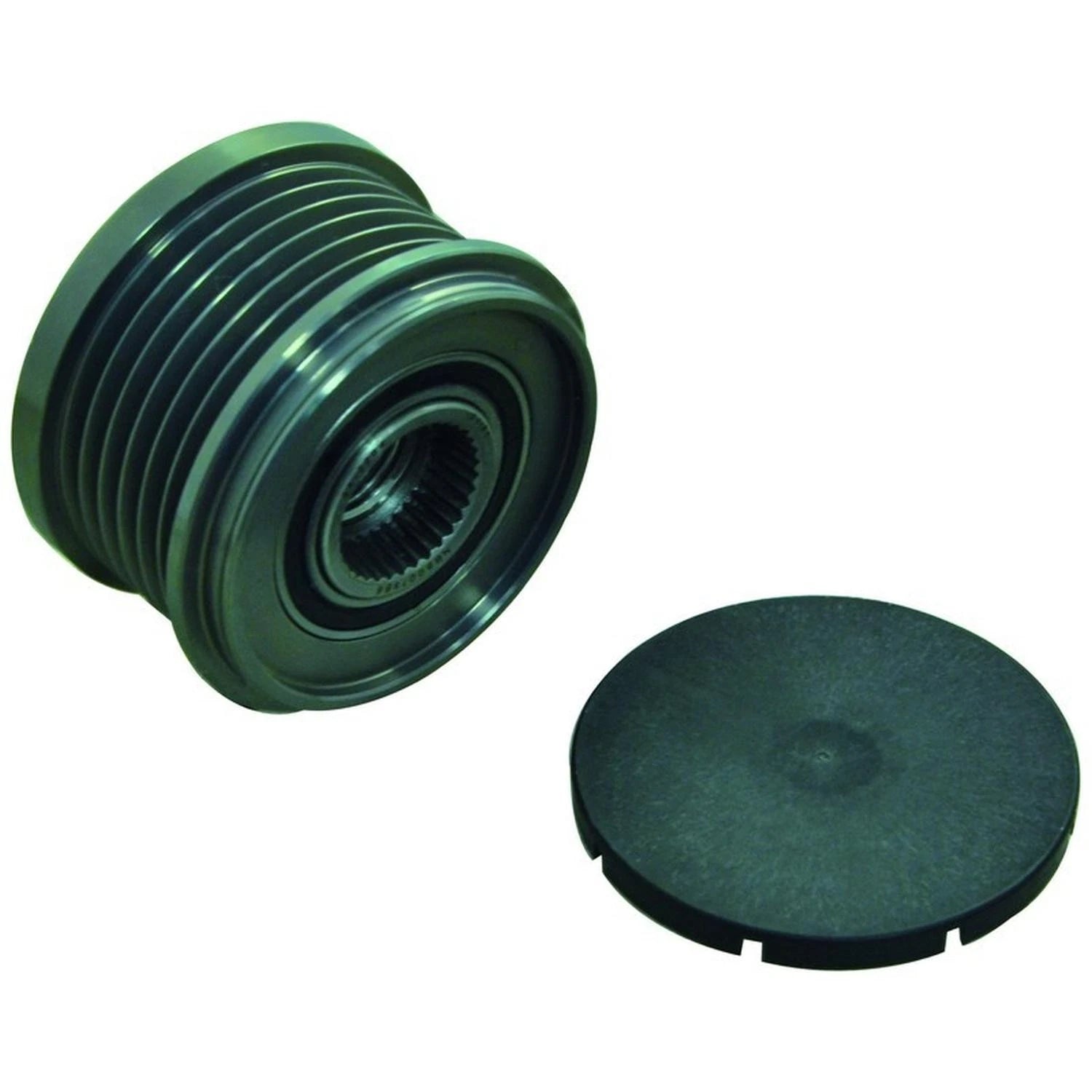 Clutch Pulley for Mazda 2 (2003–2008)