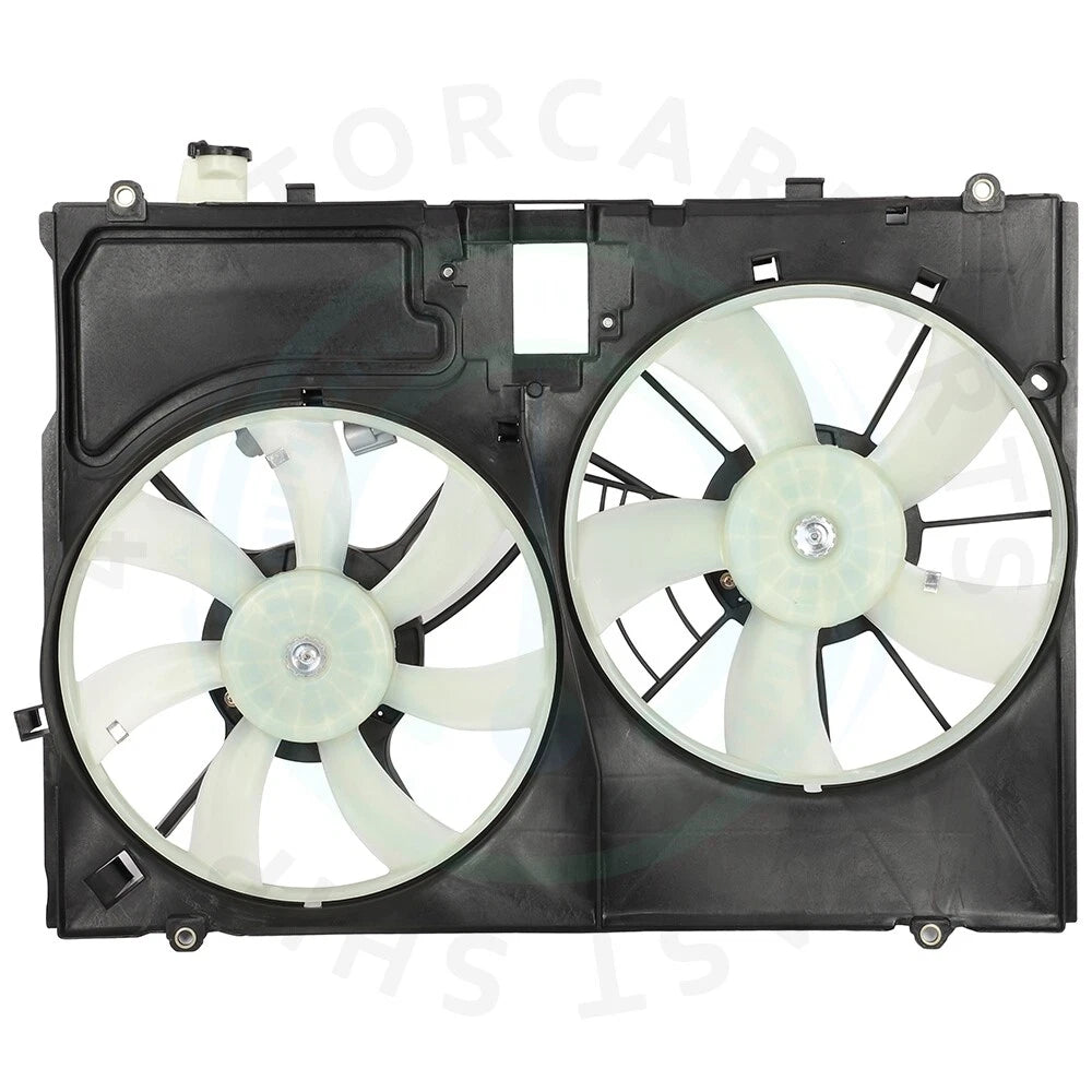 Cooling Fan Assembly for Lexus RX330 (2004–2006)