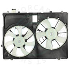 Cooling Fan Assembly for Lexus RX330 (2004–2006)