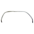 Replacement Aluminum Front Driver Side Wheel Opening Molding (See Fitment Chart)