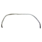 Replacement Aluminum Front Driver Side Wheel Opening Molding (See Fitment Chart)