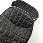 2X Driver Passenger Seat for Harley Davidson FLHT Electra Glide (1997–2006)