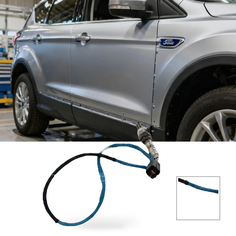Rear Parking Sensor for Ford Kuga (2013–2019) L3TG-18861C