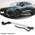 Radiator Hose No. 5N0122157AG for Audi Q3 (2012–2014)