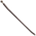 Crossover Bare Steering Kit + Track Bar for Jeep Cherokee XJ (1984–2001) 4-6.5''