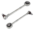 Set of 2 Front Control Arms for Mercedes E350 E550 CLS550 CLS400 (2010-2018)