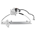 Window Regulator Motor Assembly for Nissan Maxima (2000–2001)