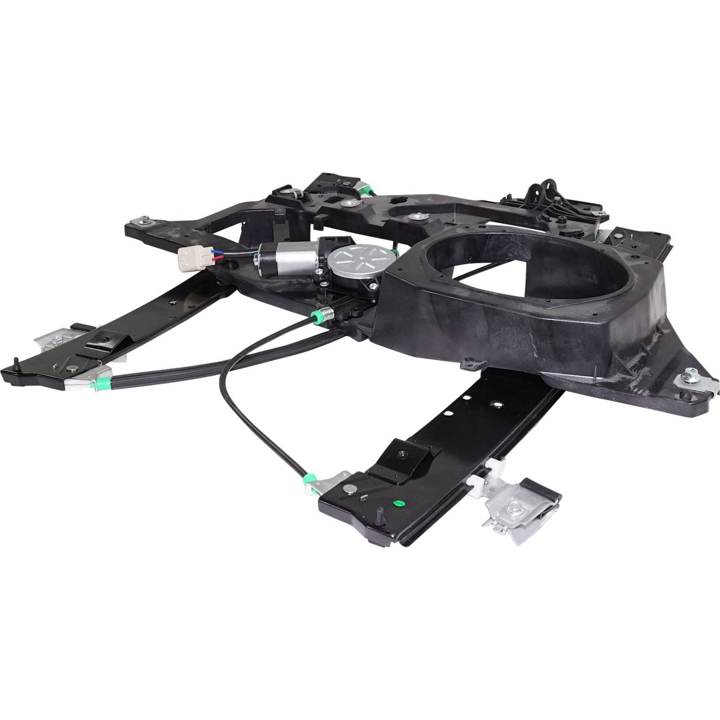 Window Regulator for Lincoln Navigator (2003–2022) Left Side
