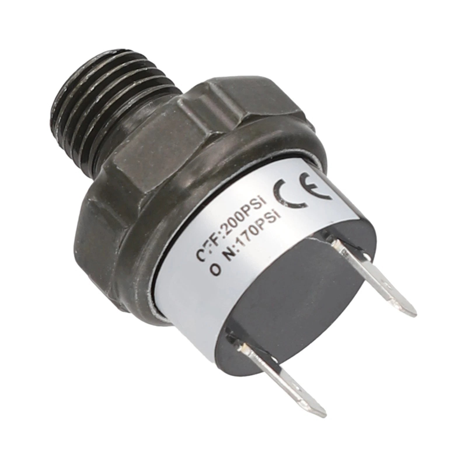 Air Compressor Switch for Auto Power On Off (Universal)