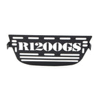 Oil Radiator Grille Cover for BMW R1200GS Adventure (2006-2012)