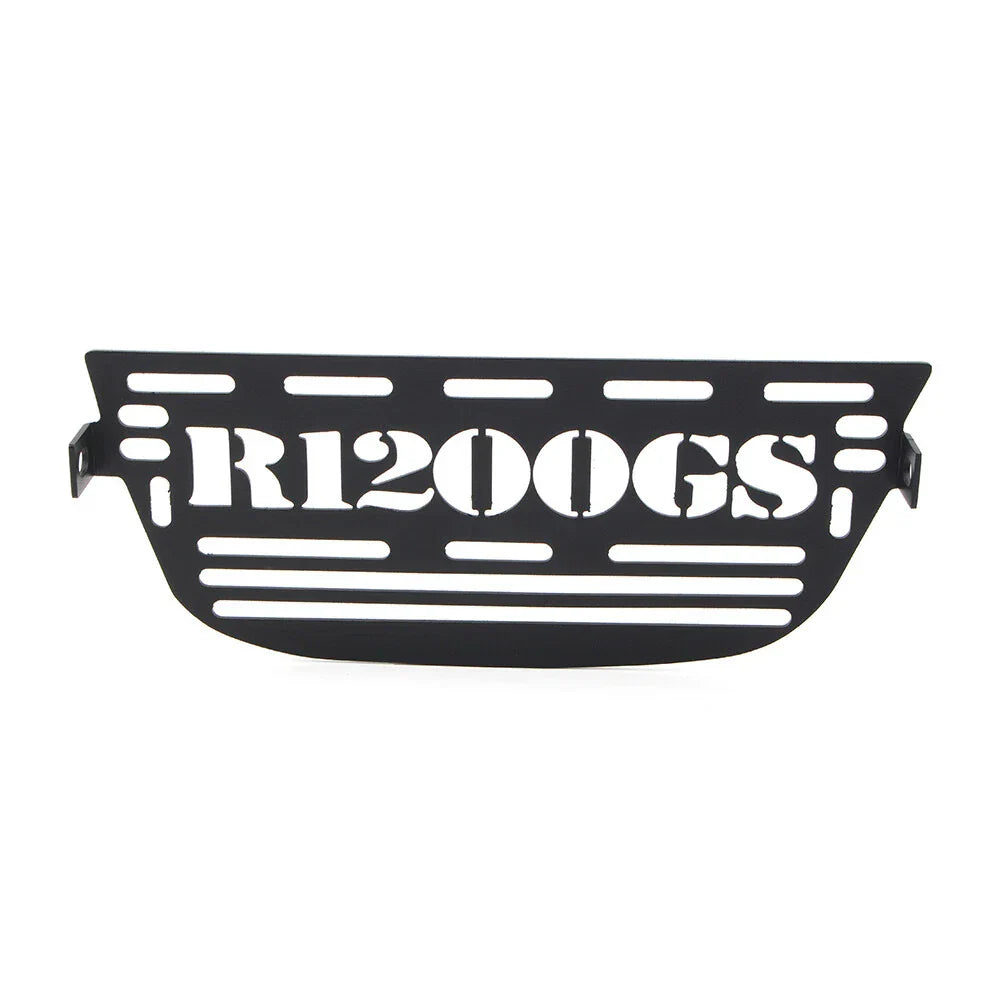 Oil Radiator Grille Cover for BMW R1200GS Adventure (2006-2012)