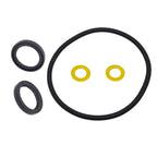 Lower Unit Seal Kit for Mercury 4-Stroke 135HP 175HP (896600, 8M0142840, 26-8M0058390)