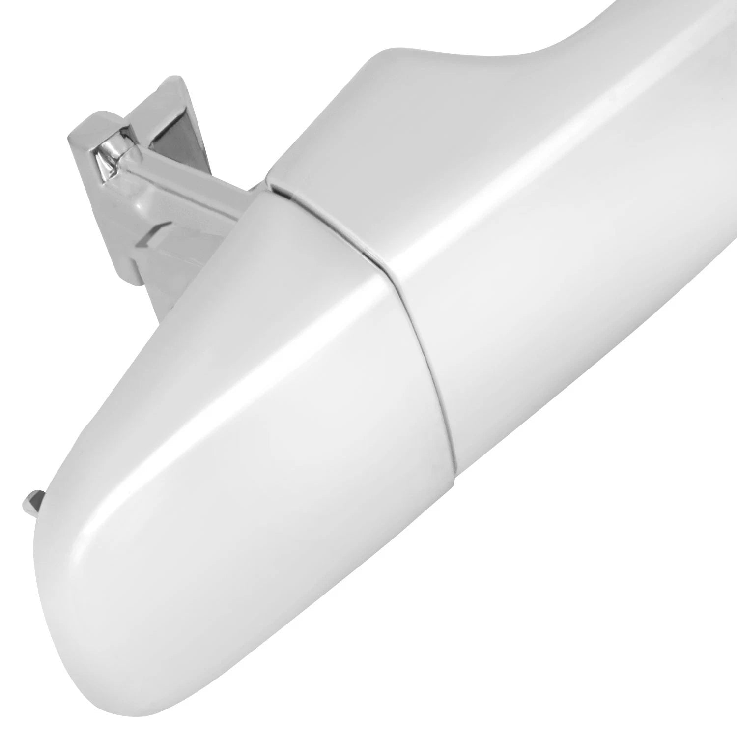 Chrome Exterior Outer Door Handle for 4Runner/Camry/Tacoma (2003–2015)