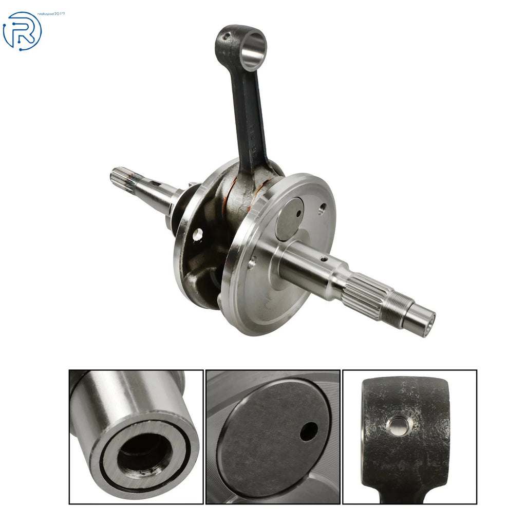 Crankshaft Assembly for HiSun 400 HS400 (2000-2023)