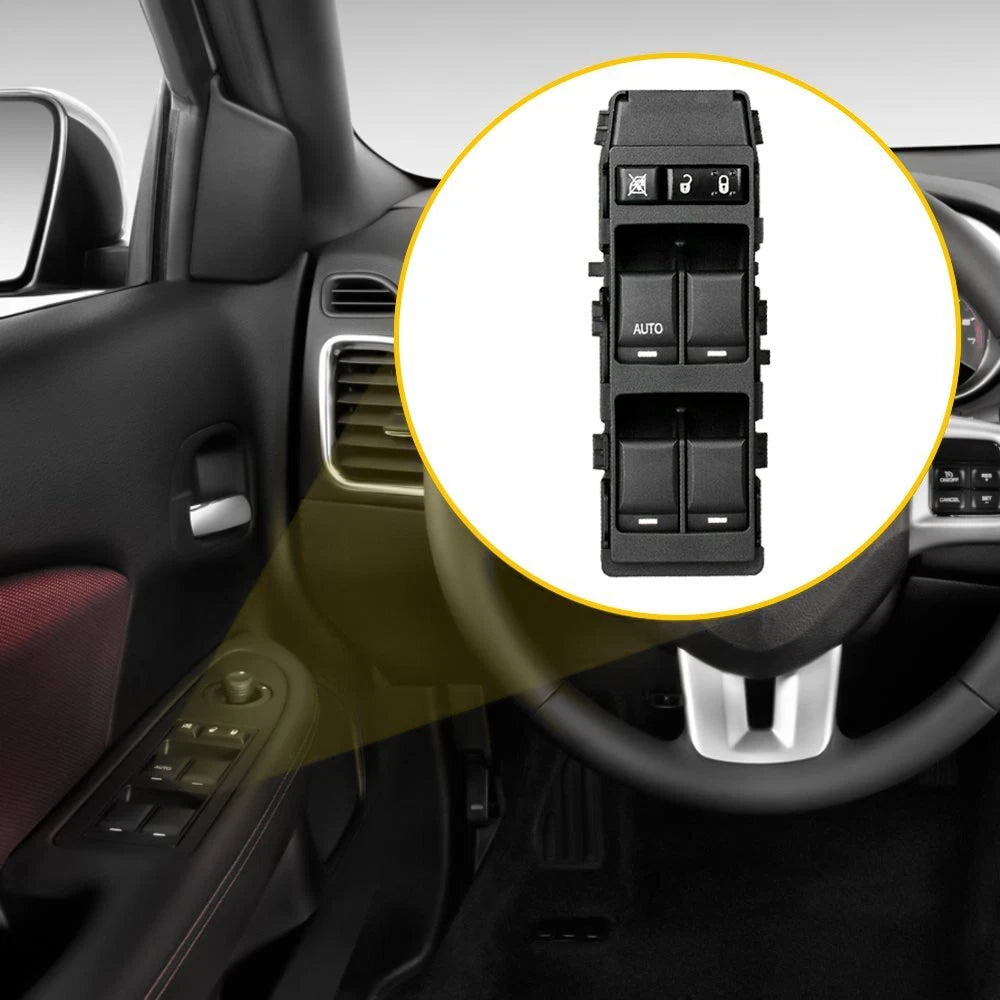 Power Window Door Switch for Jeep Compass (2011–2014)