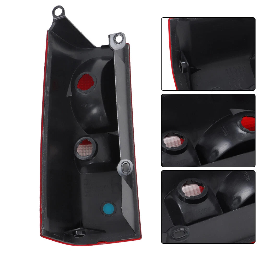 Right Side Tail Light Assembly for Chevrolet Express / GMC Savana (2003-2023)