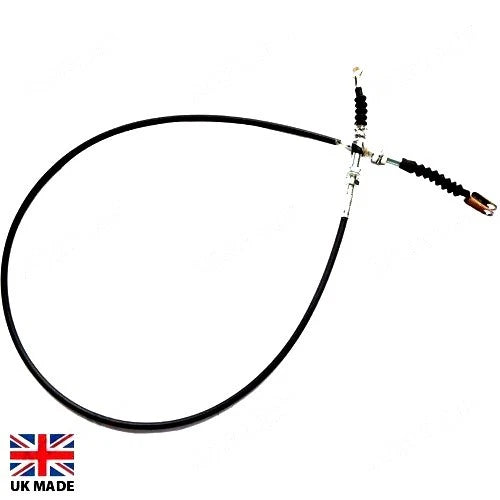 Throttle Cable for Massey Ferguson 675 690 698 698T (1110mm)