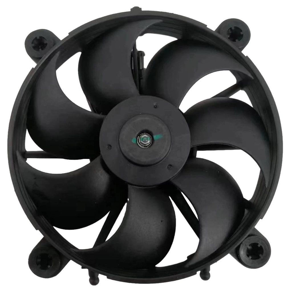 Engine Lid Blower Fan Motor for Porsche 911 Boxster Cayman (2012-2019)