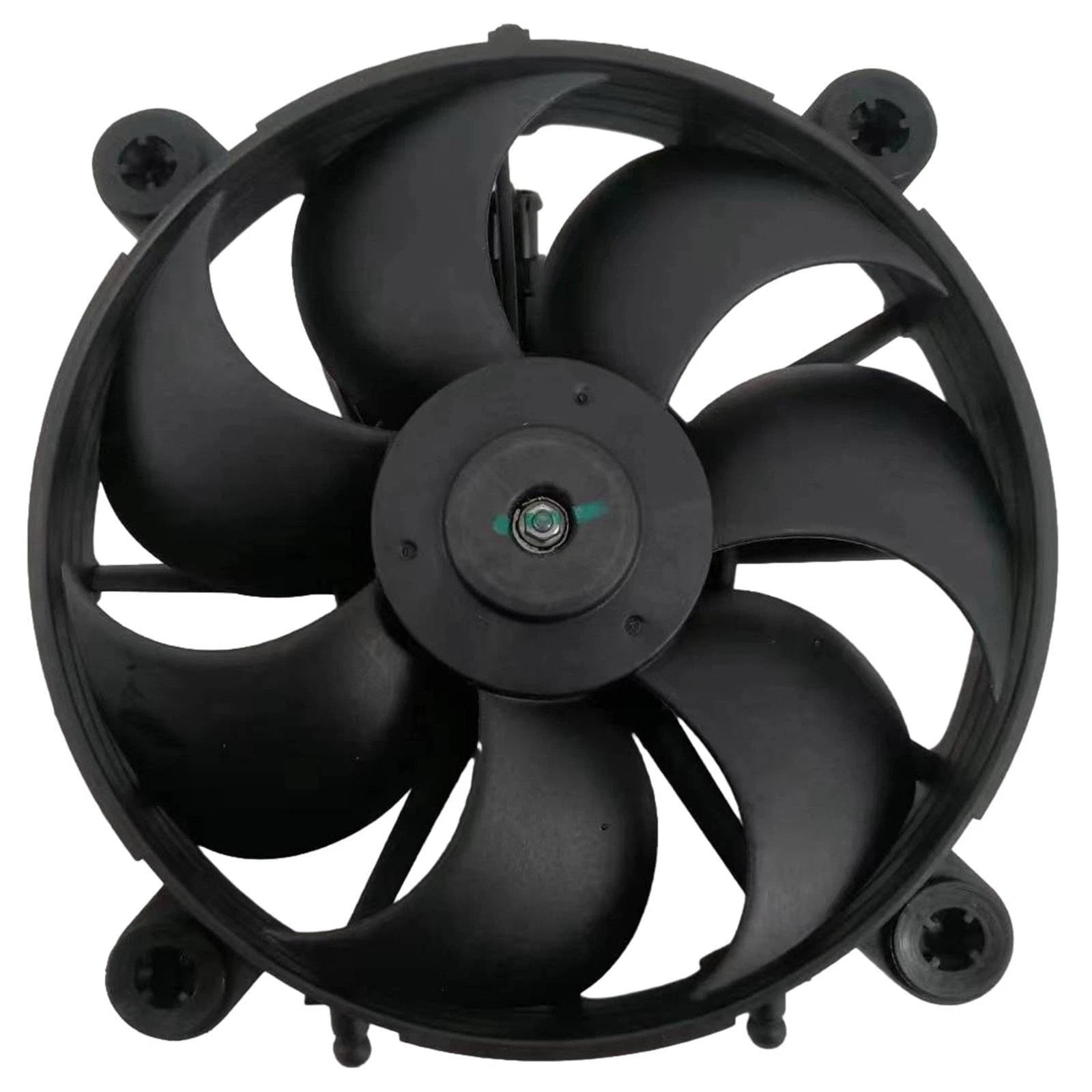 Engine Lid Blower Fan Motor for Porsche 911 Boxster Cayman (2012-2019)