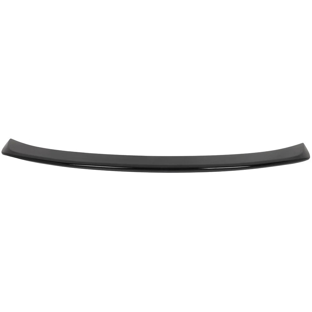 Rear Trunk Spoiler for Toyota Avalon (2011–2012) Glossy Black ABS