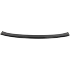 Rear Trunk Spoiler for Toyota Avalon (2011–2012) Glossy Black ABS