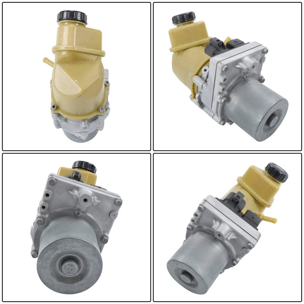Power Steering Pump 49110-3TA7A for Nissan Altima 2.5L 3.5L (2014–2015)