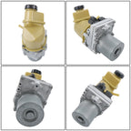 Power Steering Pump 49110-3TA7A for Nissan Altima 2.5L 3.5L (2014–2015)