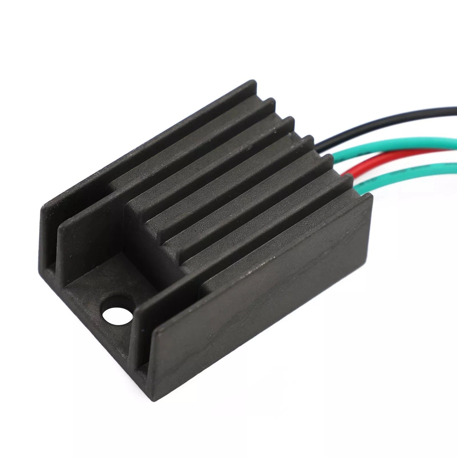 Rectifier Regulator for Yamaha Outboard 40 50 60 70 HP (6H2-81960-10-00)