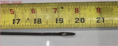 Engine Oil Level Dipstick for Lincoln LS (2000–2002) XW4E-6750-AC