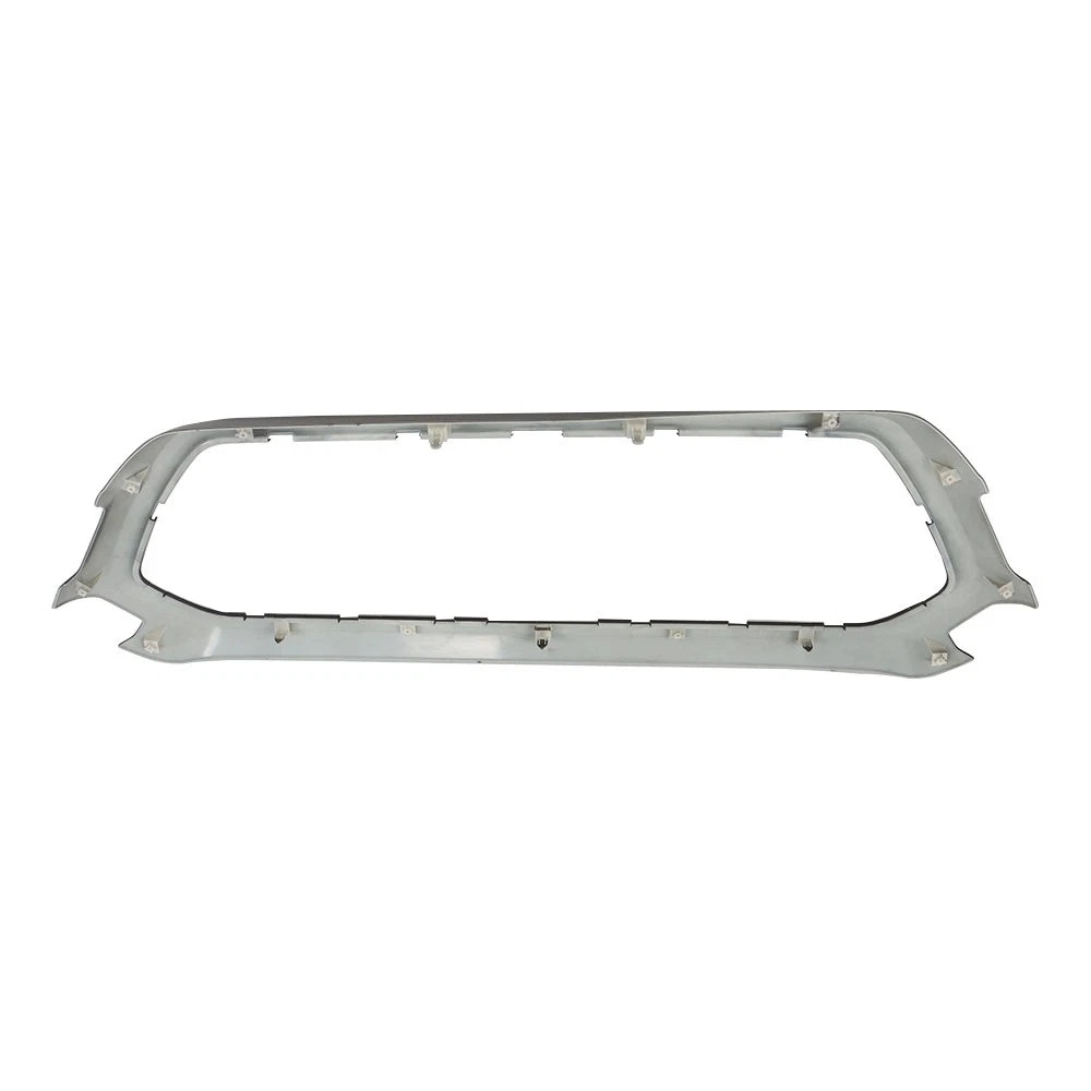Front Bumper Grille Outer Shell Frame for Toyota Tacoma (2016–2022)