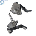 2.5" Drop Spindles for VW Type 1 Bug (1950–1965)