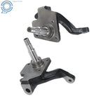 2.5" Drop Spindles for VW Type 1 Bug (1950–1965)