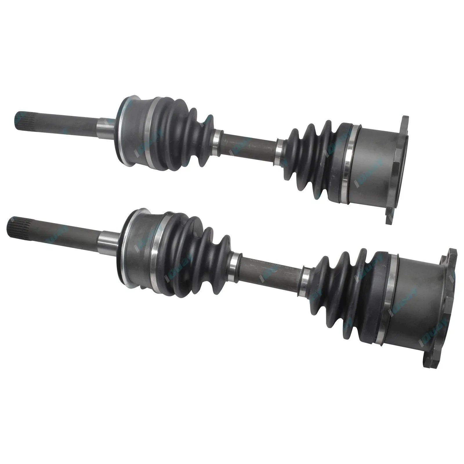 2 x CV Joint Axle Drive Shafts for Toyota Hilux 4Runner YN130 (1989-1990)