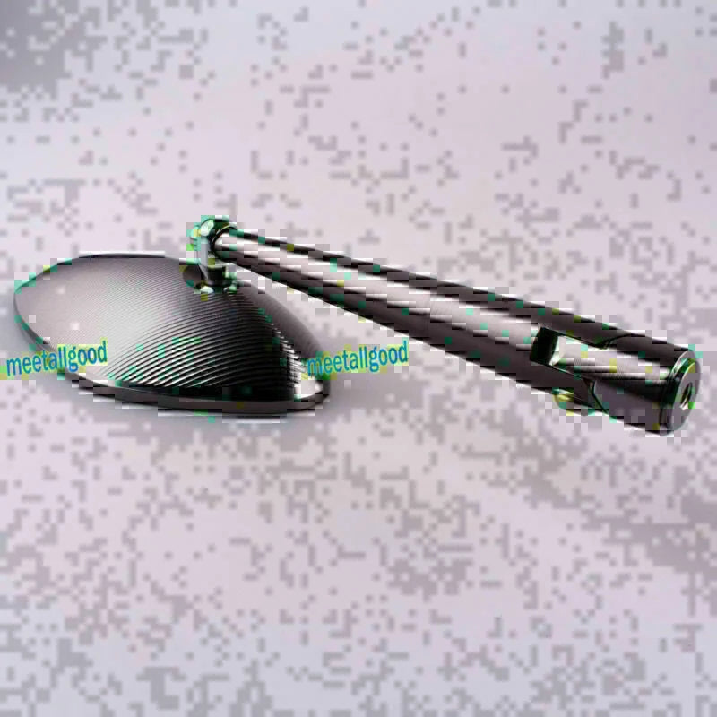 Pair Rear View Side Mirrors for KAWASAKI ER-6F, Z1000SX (2011-2015)