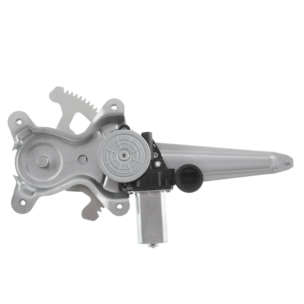 Rear Side Power Window Regulator with Motor for Toyota 4Runner (2010-2019)