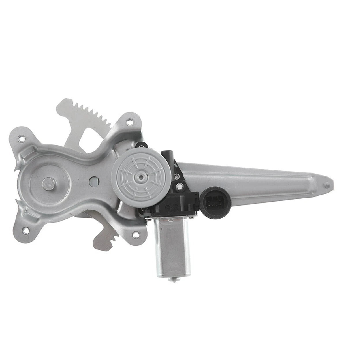 Rear Side Power Window Regulator with Motor for Toyota 4Runner (2010-2019)
