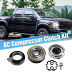 AC Compressor Clutch Kit for Ford F-150 (2004–2006) 8 Cyl 4.6L/5.4L