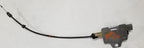 Trunk Lock Latch Solenoid for Ford Thunderbird Cougar (1989–1997)