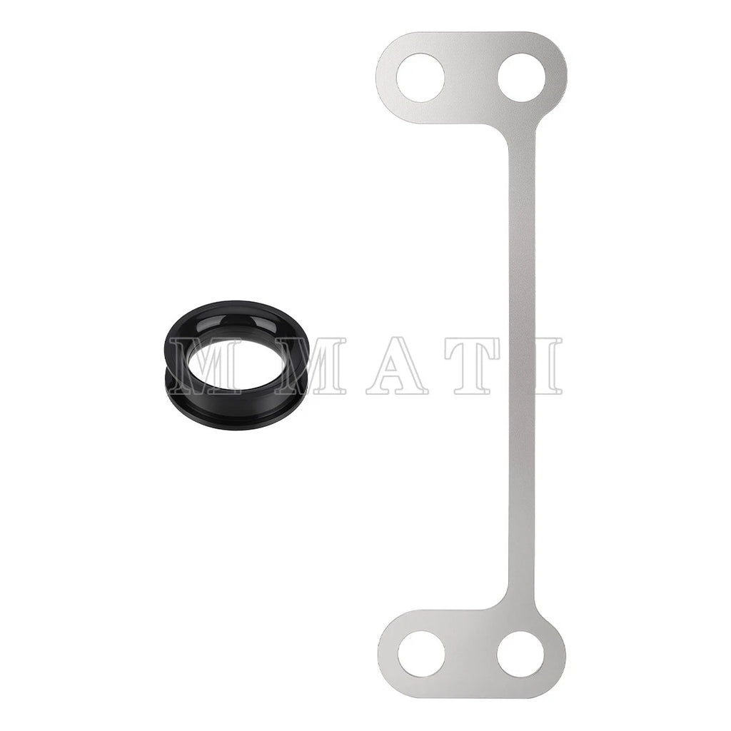 Brake Cable Guide for Honda Elsinore CR125M MR250 (1974–1976)