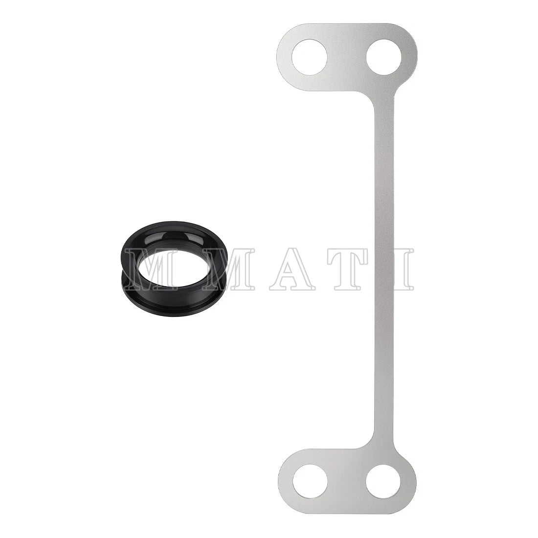Brake Cable Guide for Honda Elsinore CR125M MR250 (1974–1976)