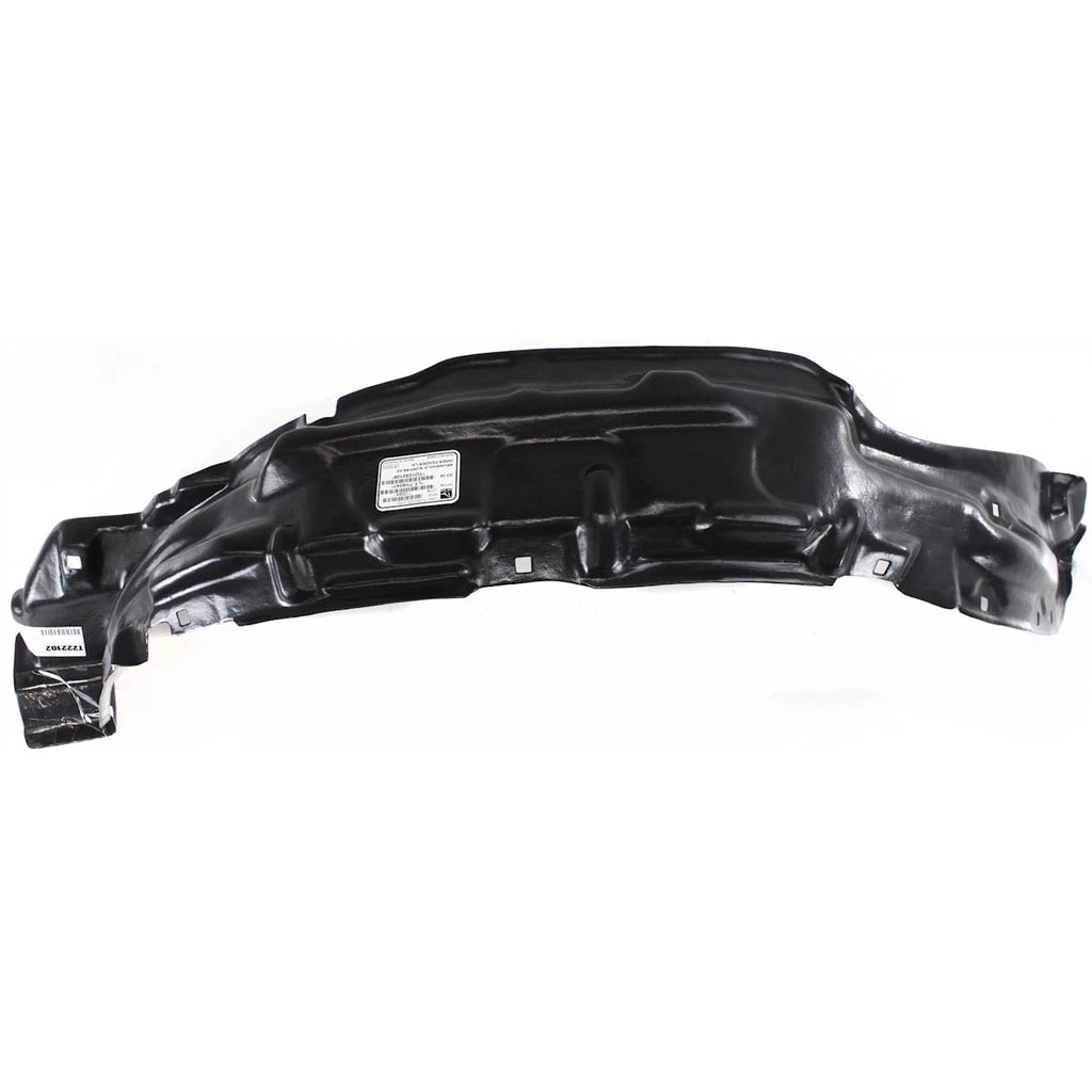 Fender Liner for Toyota 4Runner (1999-2002)