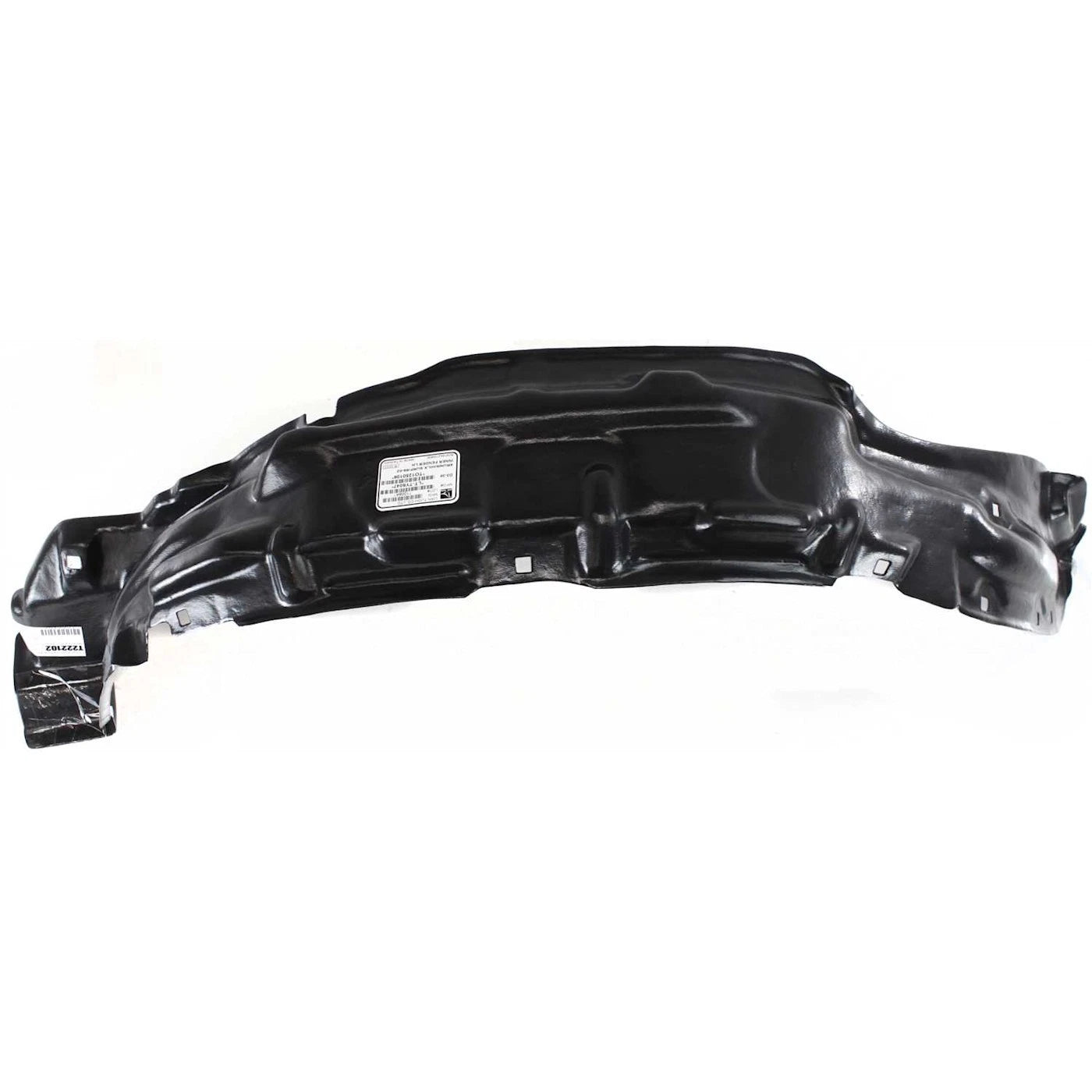 Fender Liner for Toyota 4Runner (1999-2002)