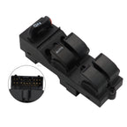 Front Left Master Window Switch for Honda Civic (1996–2000) 83593S049500