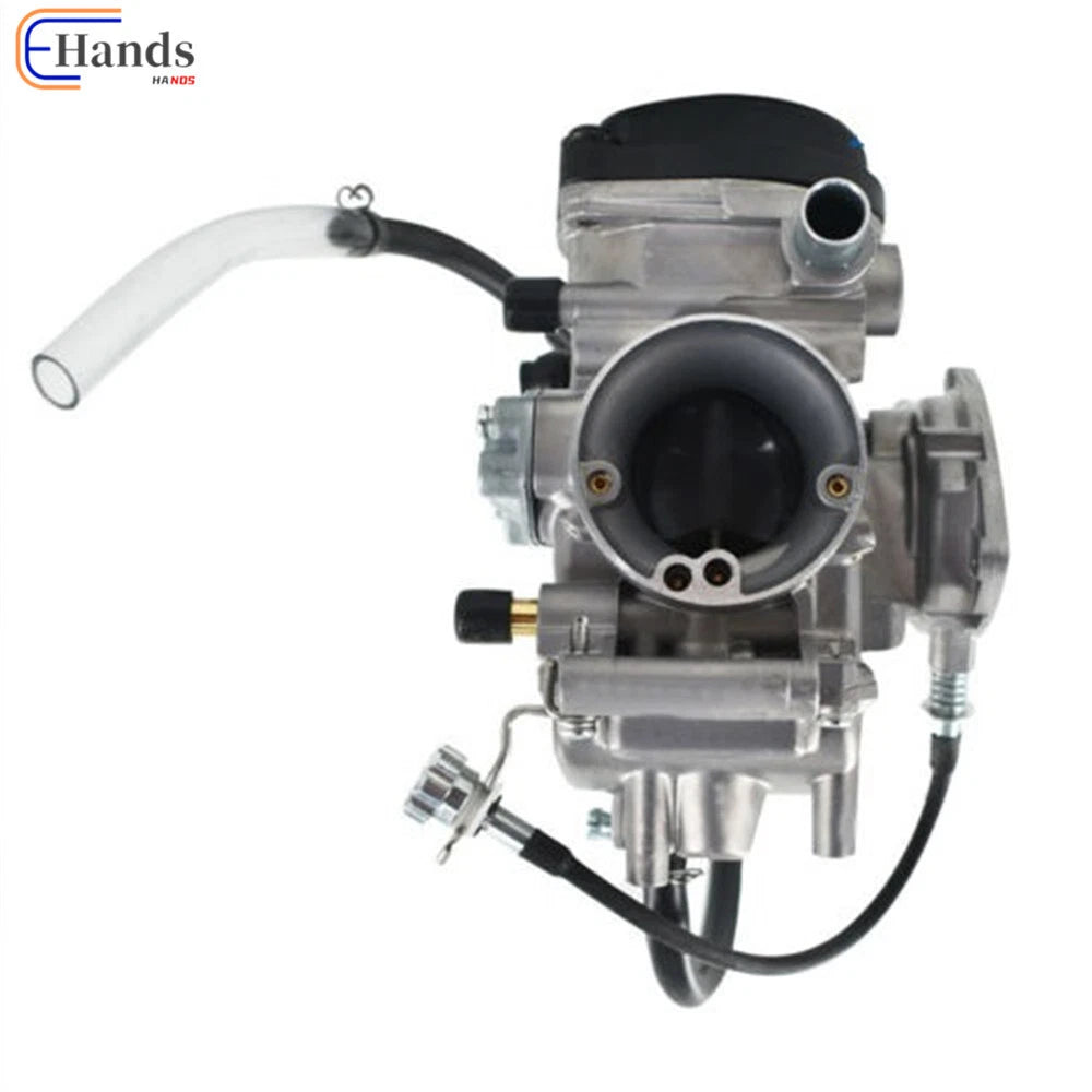 Carburetor & Intake Manifold Boot for Yamaha Bruin Big Bear 250 (2005–2006)