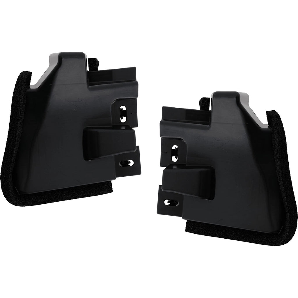 Set of 2 Air Intake Ducts for Toyota Camry