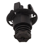 Plastic Hood Bumper Cushion Stopper Adjuster for BMW Mini F56