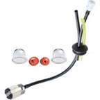 Fuel Line Kit for SRM280 BRD280 PAS280 PE280 PPF280 PPT280 (Complete Replacement)