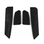 Footboard Rest Pad for Honda Forza NSS 300 350 (2018-2023)
